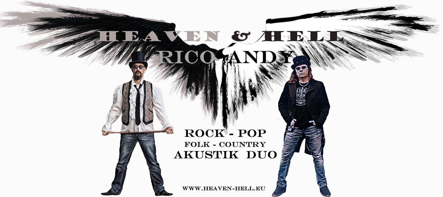 Heaven & Hell Akustik Duo